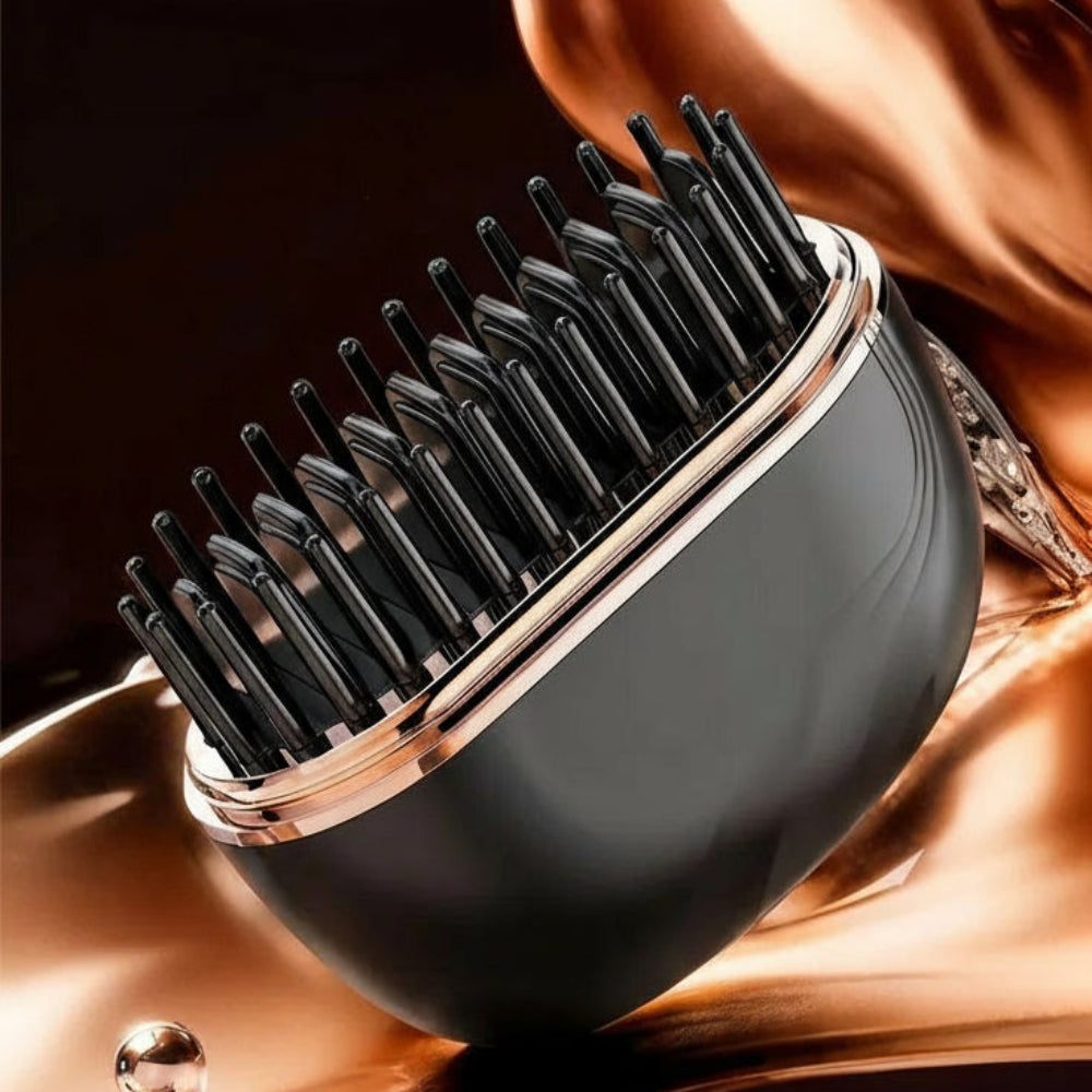 SilkStraight Pro – Professionell styling var du än är