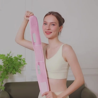 V-Lift Ansiktsmask – Formande och Uppstramande