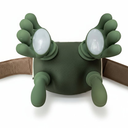 TheraNeck - Avslappnande nack- och axelmassage