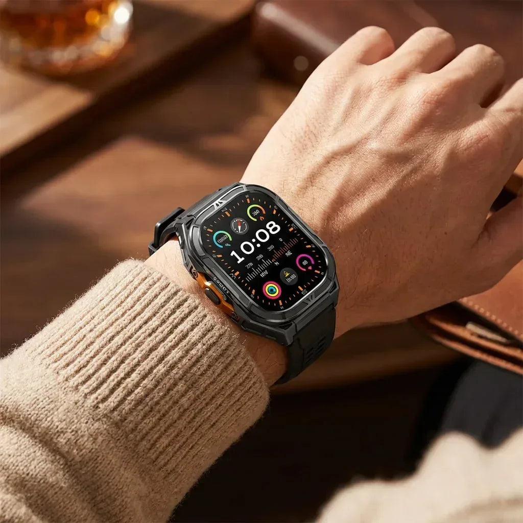 Active Pro Performance – Smartklocka - ByKriboh