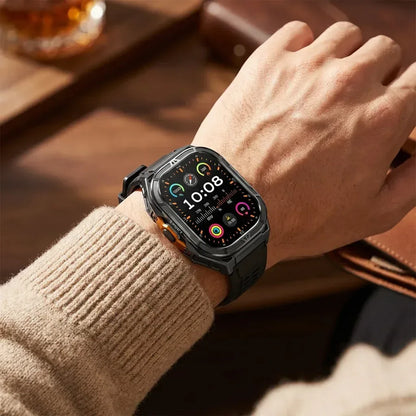 Active Pro Performance – Smartklocka - ByKriboh